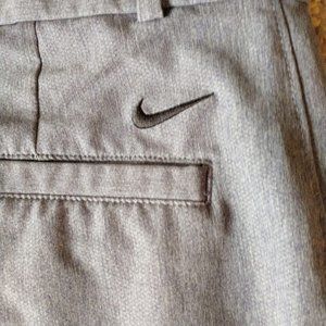 Nike Flex Dri-Fit Golf Shorts 32